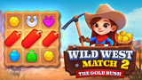 Wild West Match 2