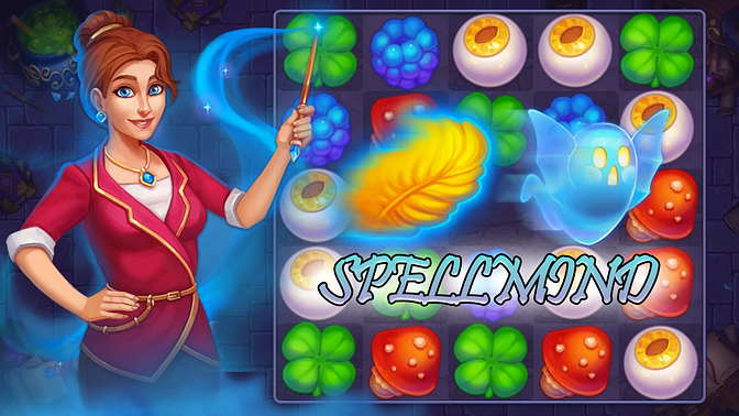 Spellmind