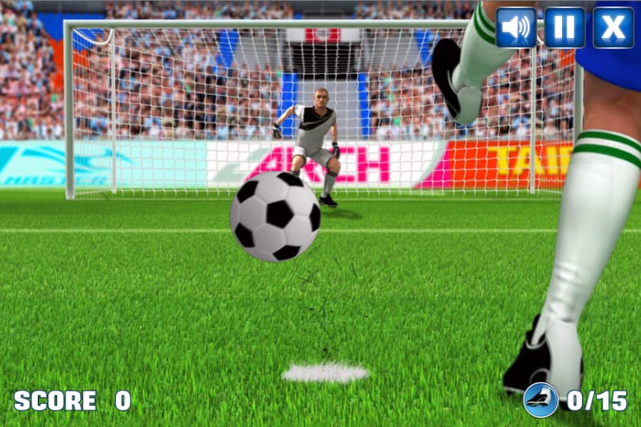 screenshot walkthrough