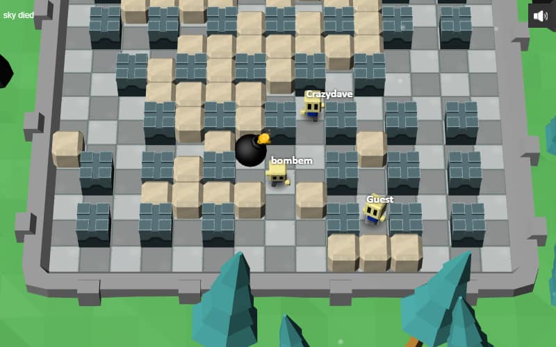 screenshot walkthrough