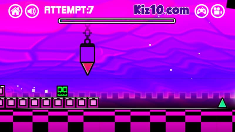 screenshot walkthrough
