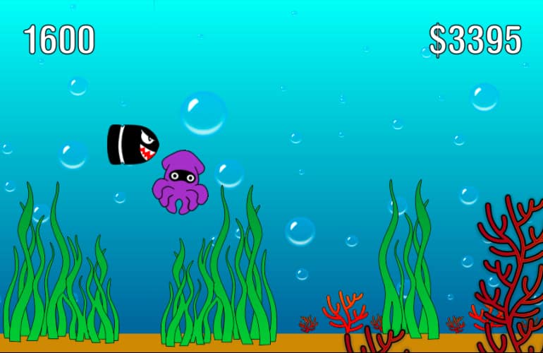 screenshot walkthrough