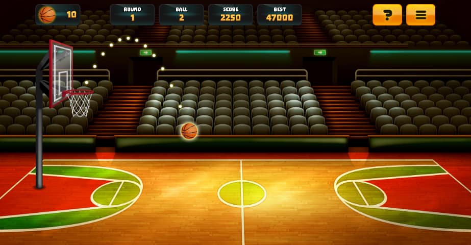screenshot walkthrough