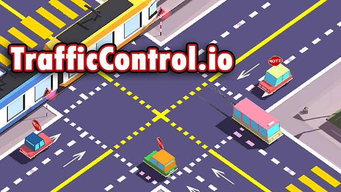 TrafficControl.io