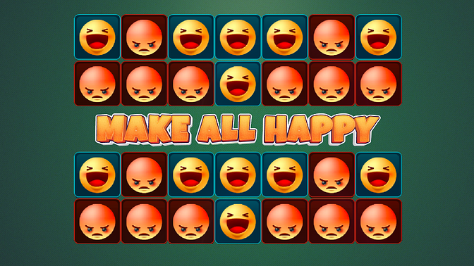 Make All Happy