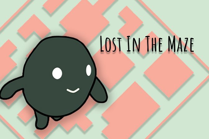 Lost in the Maze