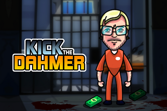 Kick the Dahmer