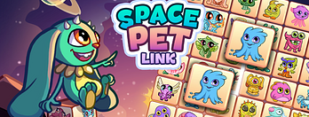 Space Pet Link
