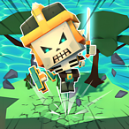 Island Battle 3D