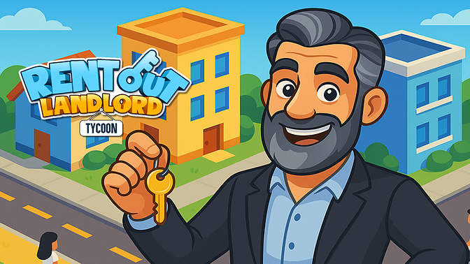 Rent Out Landlord Tycoon