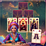 Fortune's Deck Solitaire