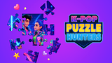 K-Pop Puzzle Hunters