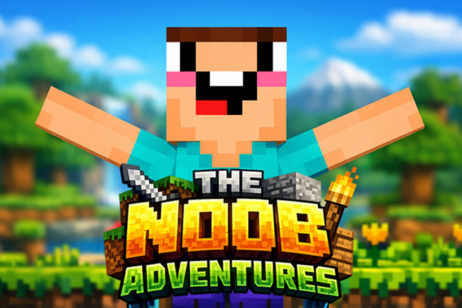 The Noob Adventures