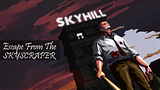 Skyhill: Escape from the Skyscraper