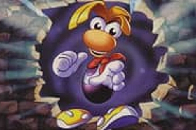 Rayman