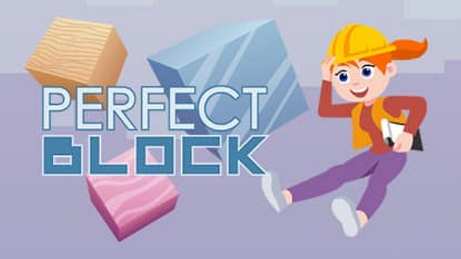 Perfekt Block