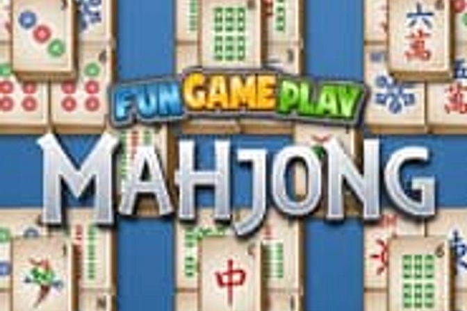 FunGamePlay Mahjong