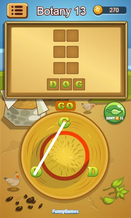 screenshot walkthrough