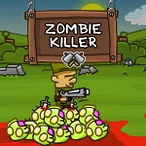 Zombie Killer