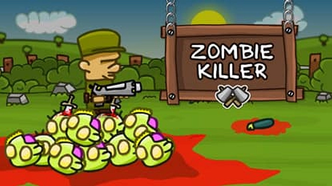 Zombie Killer