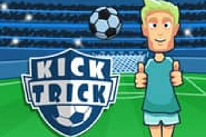 Kick Trick