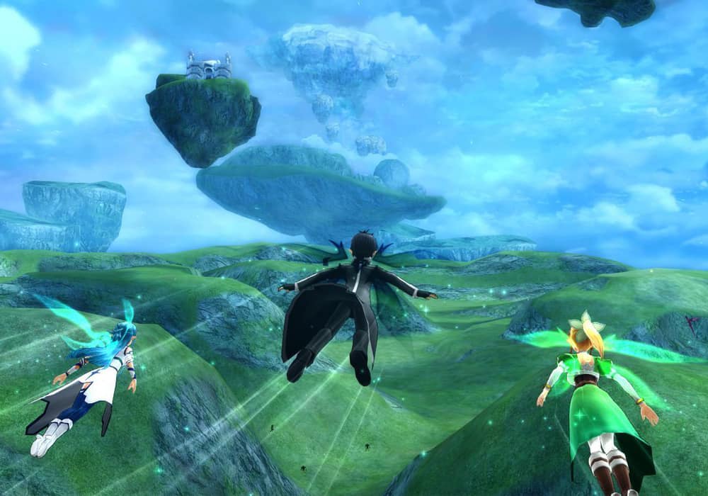 screenshot walkthrough