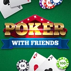 Poker with Friends