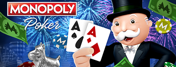 Monopoly Poker