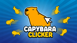 Capybara Evolution: Clicker