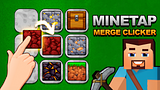 MineTap Merge Clicker