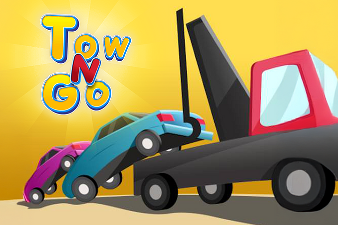 Tow N Go