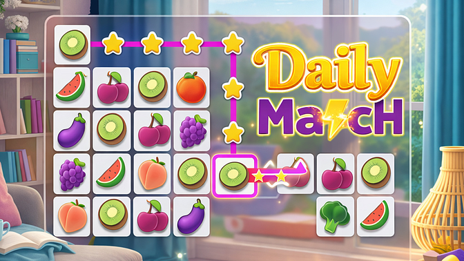 Daily Match