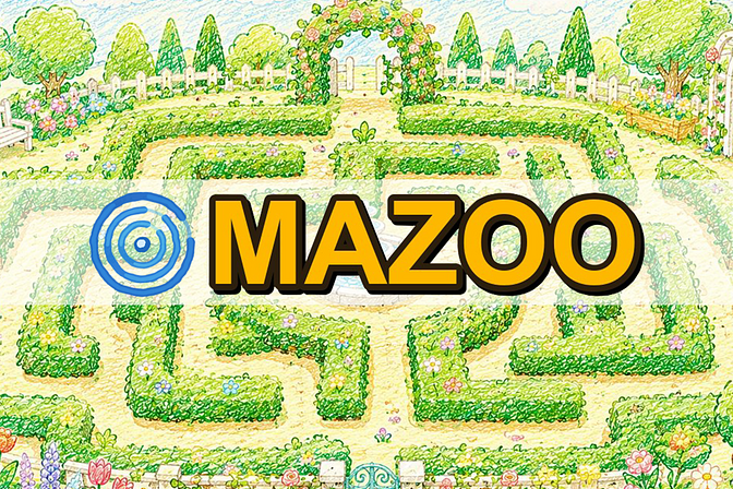 Mazoo