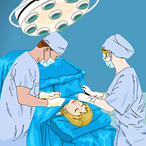 Operate Now: Eye Surgery