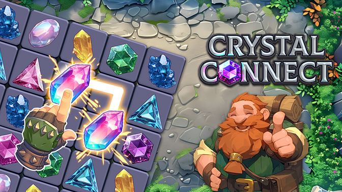 Crystal Connect