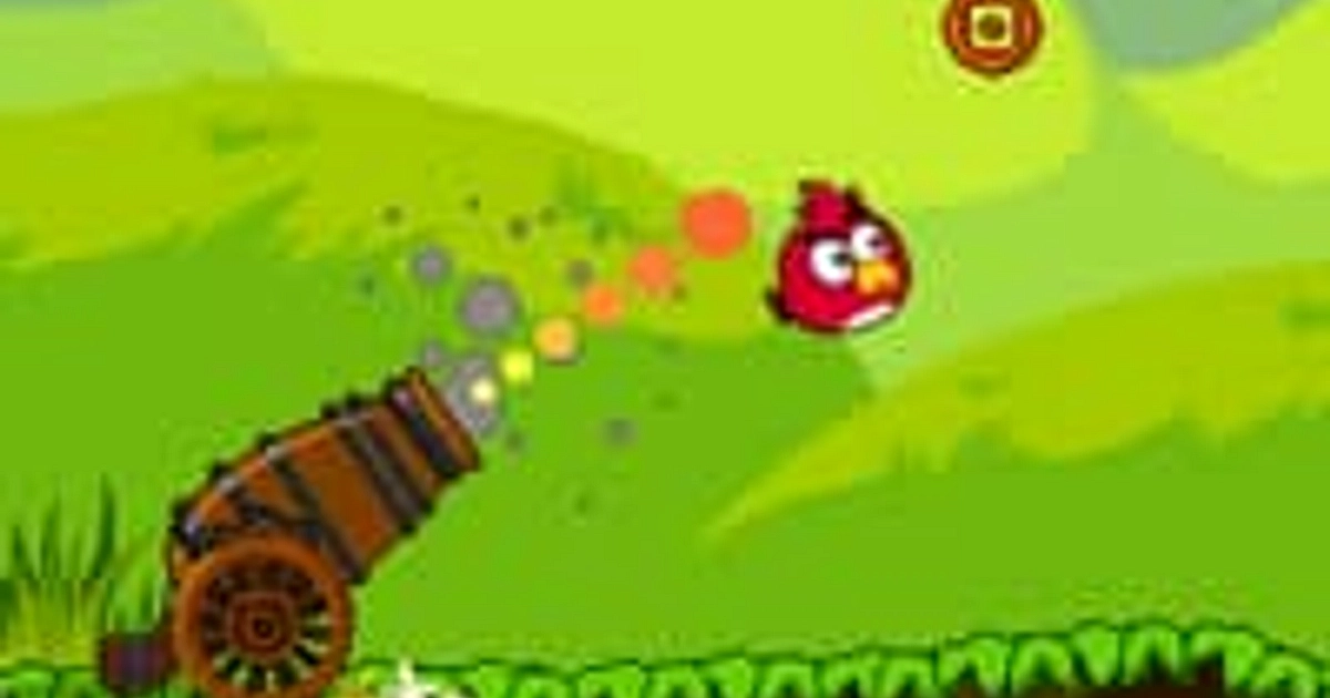 Cannon Birds/Ducks (Angry Birds/Pleasent Goat/ and Y8 Flash Games) by  Taber™ - Game Jolt