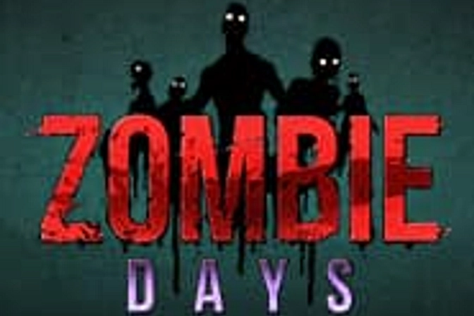 Zombie Days 3D