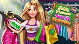 Goldie Princess Reallife Shopping