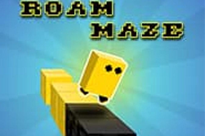 Roam Maze