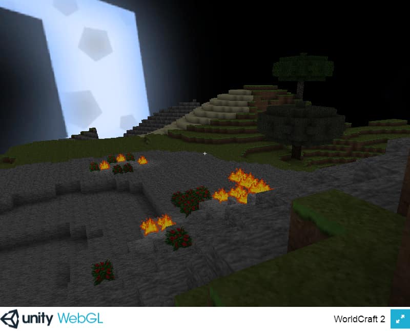 screenshot walkthrough