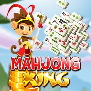 Mahjong King instal