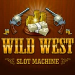 Wild West Slot Machine