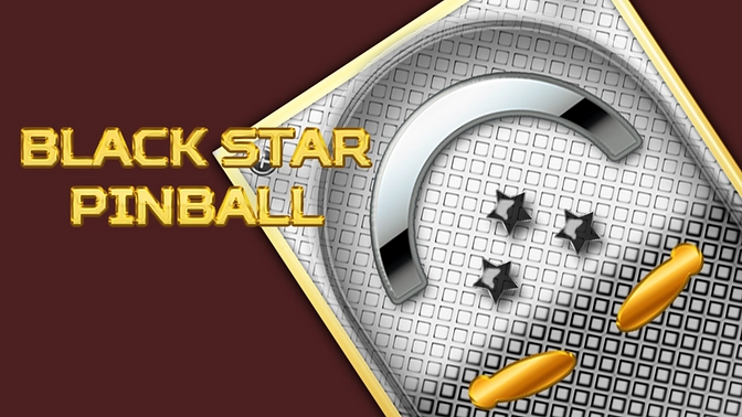 Black Star Pinball