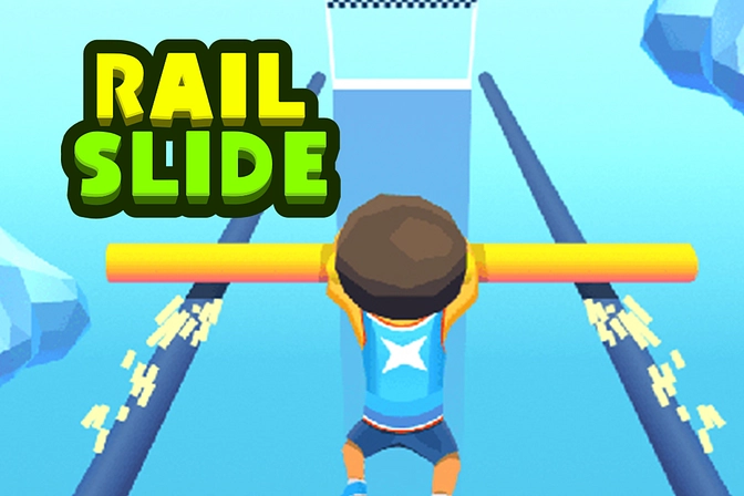 Rail Slide