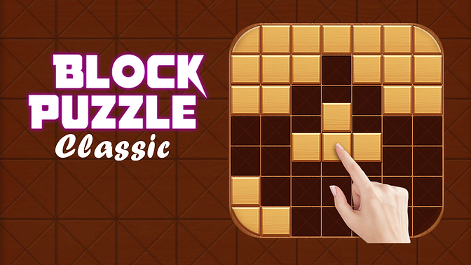 Block Puzzle Classic