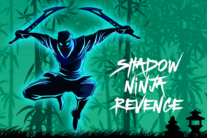 Shadow Ninja Revenge