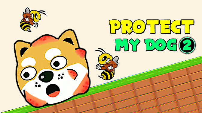 Protect My Dog 2