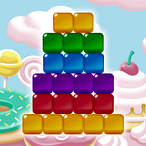 Jelly Tower Crush