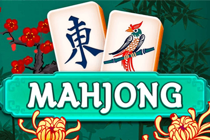 MahjongCon op Mahjong SPEL.co